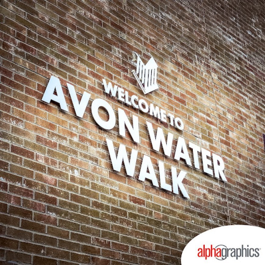 Printing Boise: Transform Your Brand With Creative Wall Murals