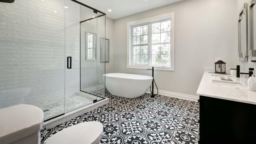 How Can Expert Bathroom Remodeling Transform Your Home?