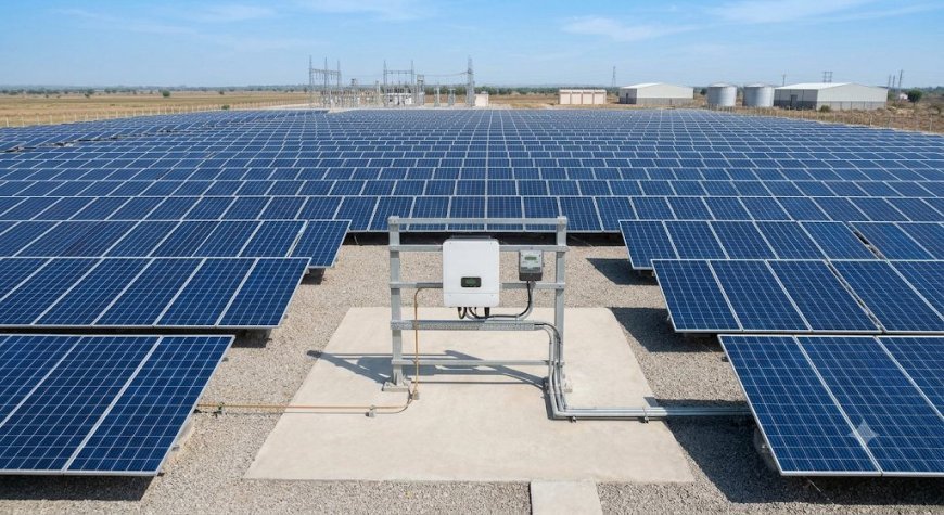 Best Solar Energy Company In Bhiwadi: A Practical Guide to Choosing Solar Power