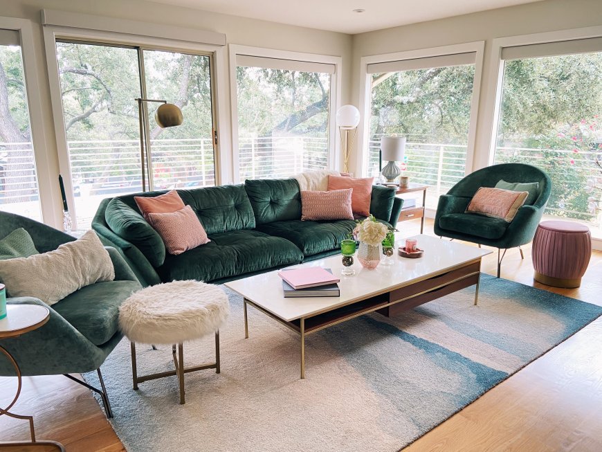 Professional Organizer Los Angeles | A Woman's Touch