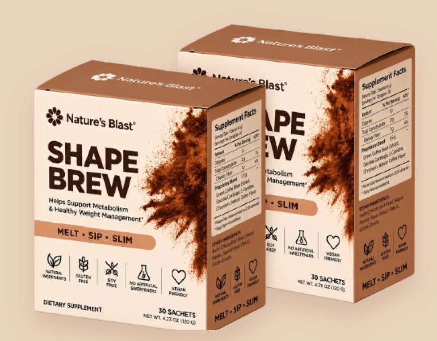 Ist Shape Brew Gewichtsverlust sicher?