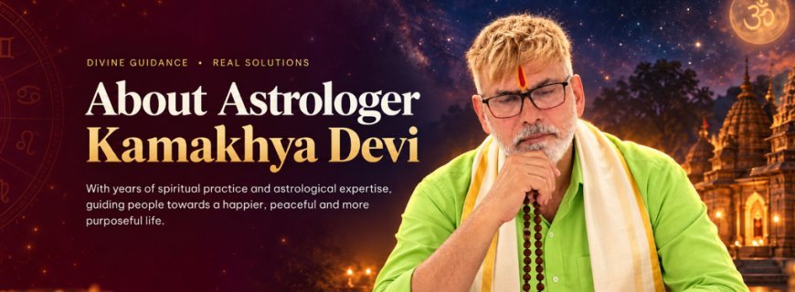 Delhi Best Astrologer: Personalised Vedic Guidance for Life