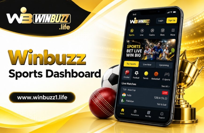 Winbuzz Esports Rankings: How Professional Gaming Teams Are Evaluated