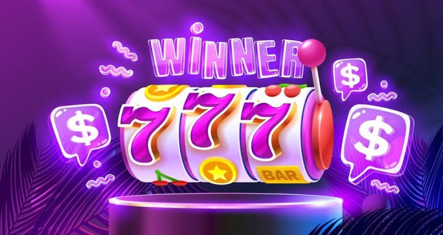 How Does Betbricks7 Make Online Slot Gaming More Entertaining