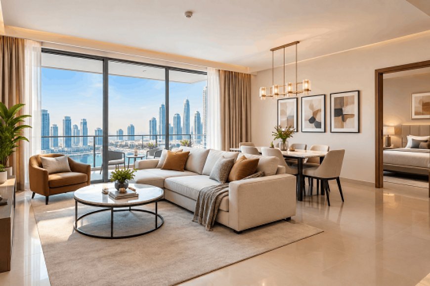 Affordable 2 Bedroom Apartments in JVC: What to Check Before You Buy
