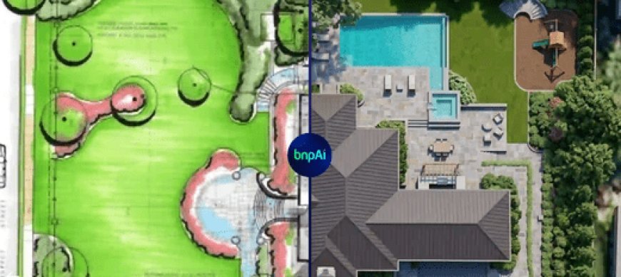 AI Garden Design Generator | Create Your Dream Garden with Artificial Intelligence