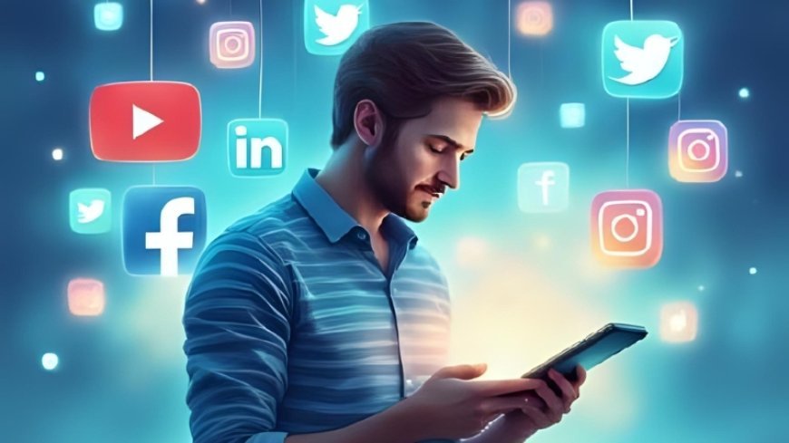 SMMGen: A Practical Guide to Using SMM Panel Services in Bangladesh