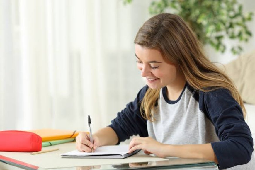 How Students Can Use GED Test Help to Prepare for Every Subject
