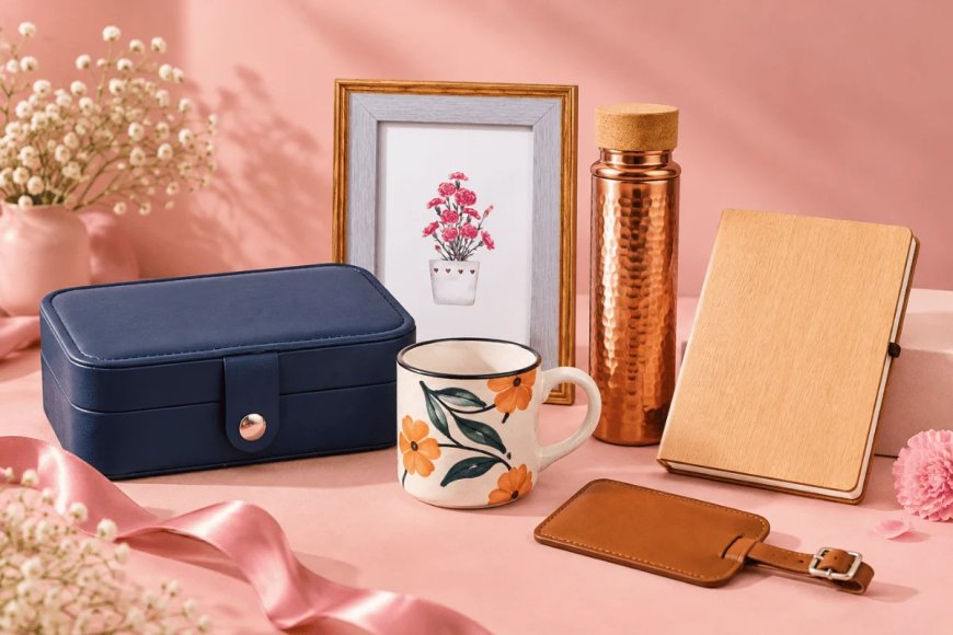 Eco-Friendly Christmas Gifts for Employees: 5 Reusable Ideas