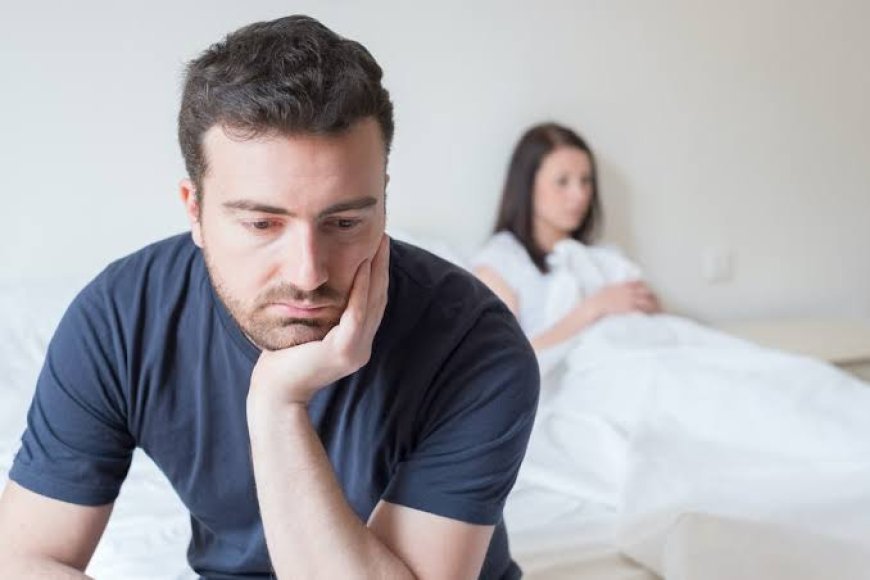 Cenforce 100 and Age-Related Erectile Changes: A Men's Health Guide