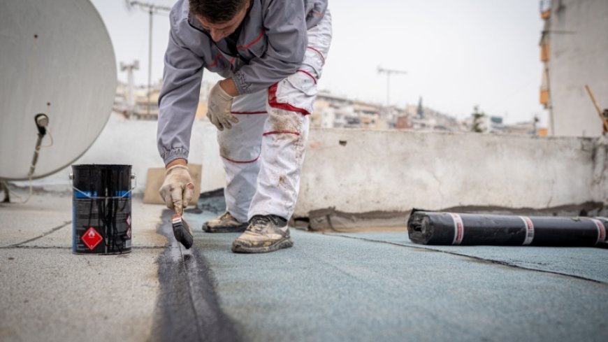 Common Water Leakage Problems and How Specialists Fix Them