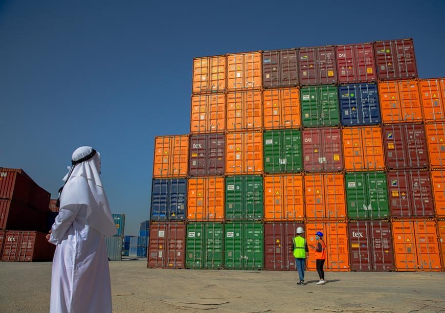 What Is Peak Season Surcharge in Ocean Freight Pricing?