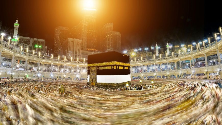 Hotel and Flight Choices That Influence Umrah Costs