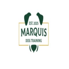 Marquis Dog Training
