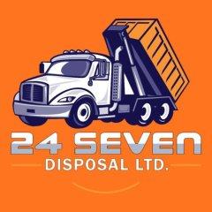 24 seven disposal