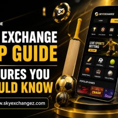 SkyExchangesport