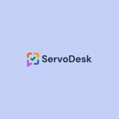 ServoDesk