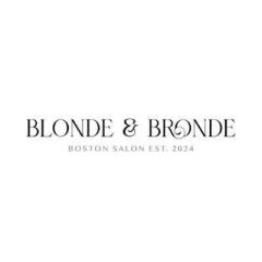 blondeandbrondesalon