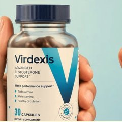 buyvirdexis