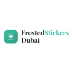 frostedstickersupplierindubai