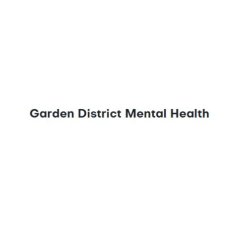 Garden District Mental Health