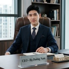 CEO GOAL123 - Hạ Đường Nam