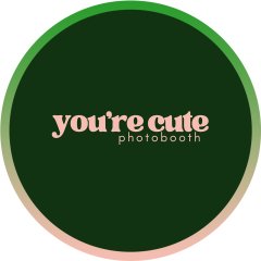 YoureCutePhotobooth