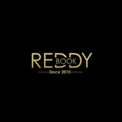 Reddyannabook