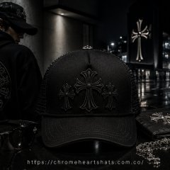chromehearts1