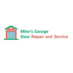 mikesgaragedoor