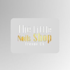thelittlenailshop