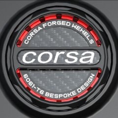 corsaforged