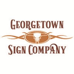 georgetownsign