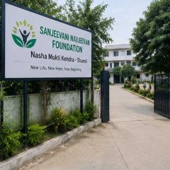 Sanjeevani Navjeevan Foundation