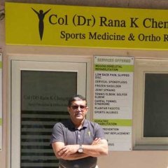 drranachengappa