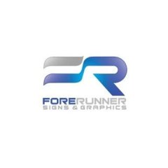 forerunnersign