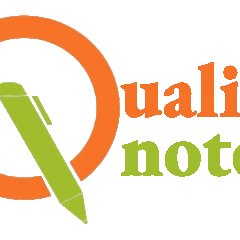qualitynotes