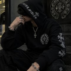 Chromehearts45