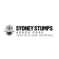 sydneystumps