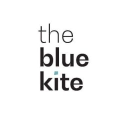 thebluekite