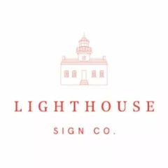 lighthousesign