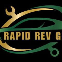rapidrevgarage
