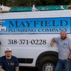 MayField Plumbing