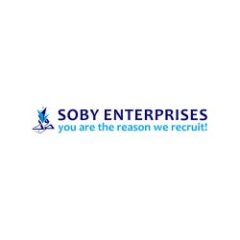 Soby Enterprises - Recruitment Companies in Pakistan