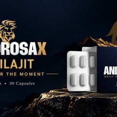 androsaxusa