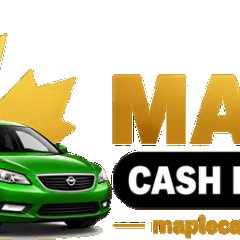 MapleCashForCars