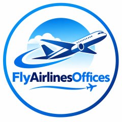 FlyAirlinesOffices